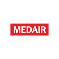 Medair Logo