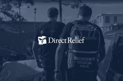 Direct Relief Image